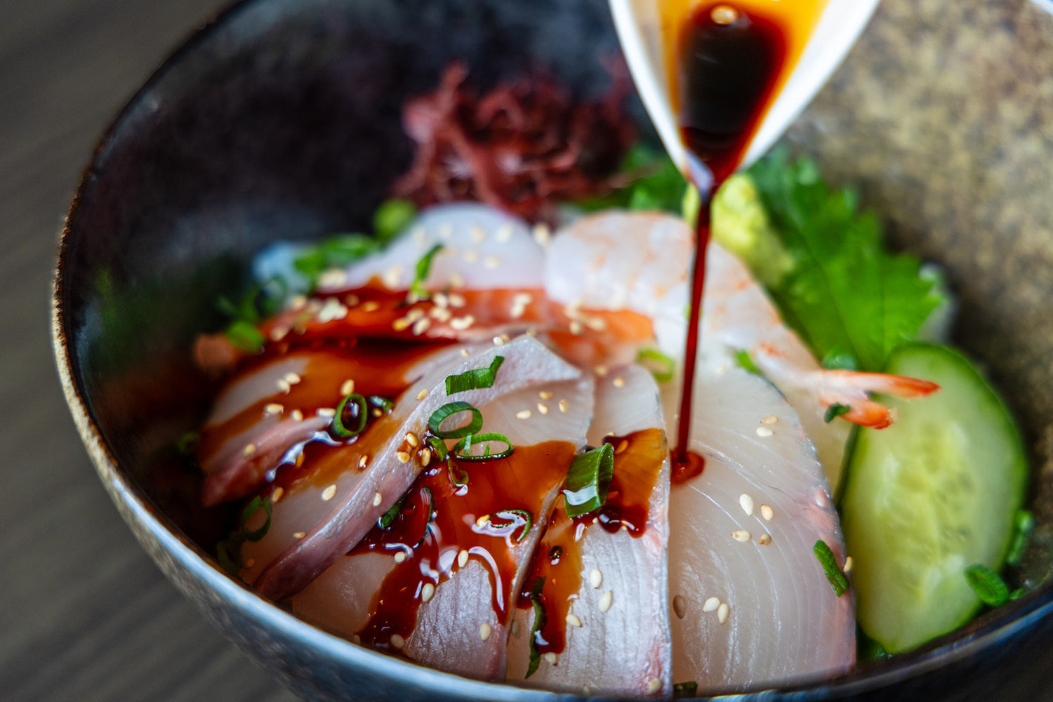 最果て愛されグルメガイド Vol.4 ＜旬もの、地もの満喫編＞