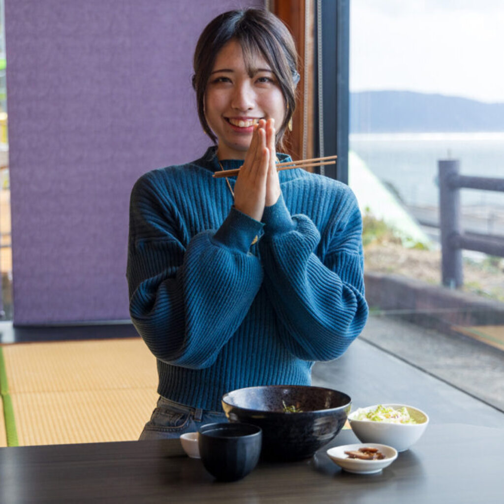 最果て愛されグルメガイド Vol.4 ＜旬もの、地もの満喫編＞